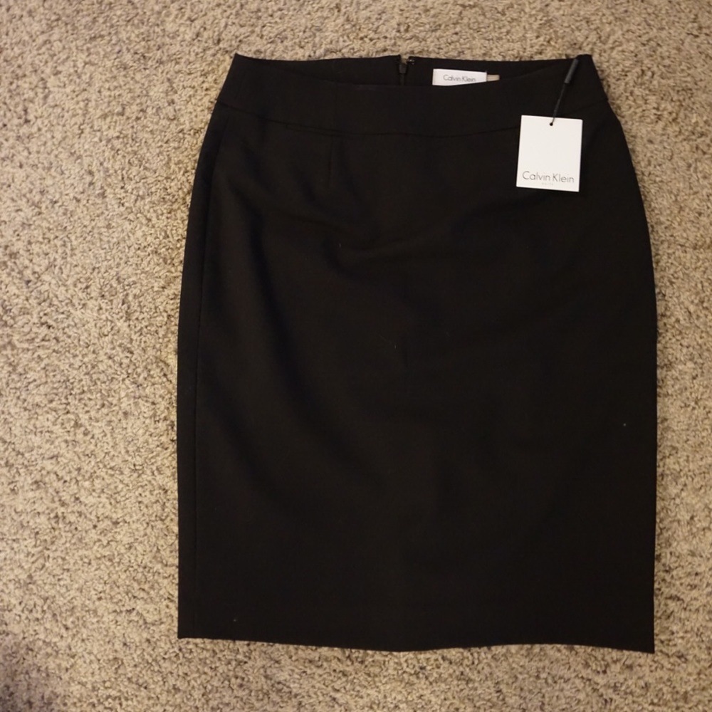 Calvin Klein Skirt.
